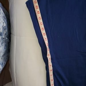 Pants Lane Bryant cropped